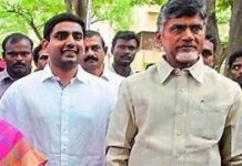 అడ్డంగా దొరికిన చంద్రబాబు, లోకేష్