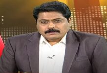 ఏబీఎన్ వెంకటకృష్ణకు ఏమైంది?