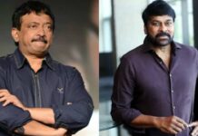 నీ జీవితం ఇది.. రామ్ గోపాల్ వర్మకు గుర్తు చేసిన చిరంజీవి