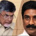 Andhra Jyoti RK, Chandrababu