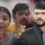 TV5's answer to Venuswamy's 5 crore allegations