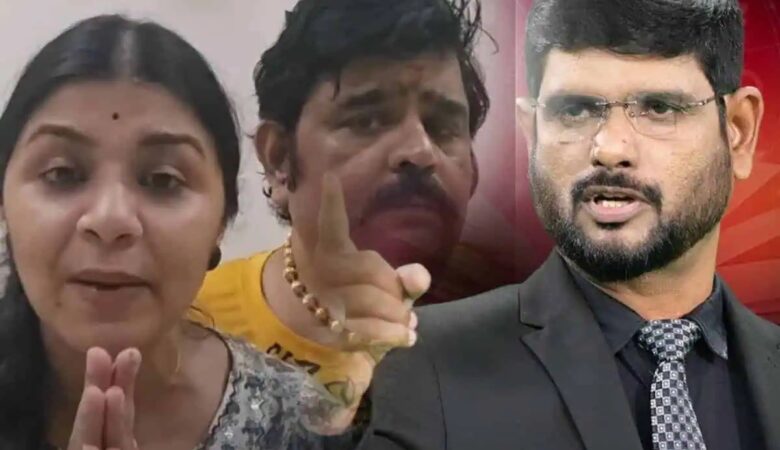 TV5's answer to Venuswamy's 5 crore allegations