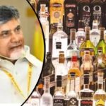 AP Liquor Policy