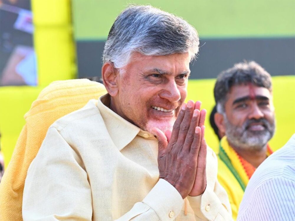 Chandrababu