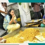 Tirumala Laddu