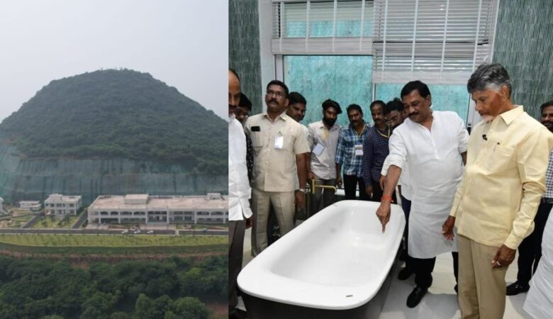 chandrababu-at-rushikonda-palace