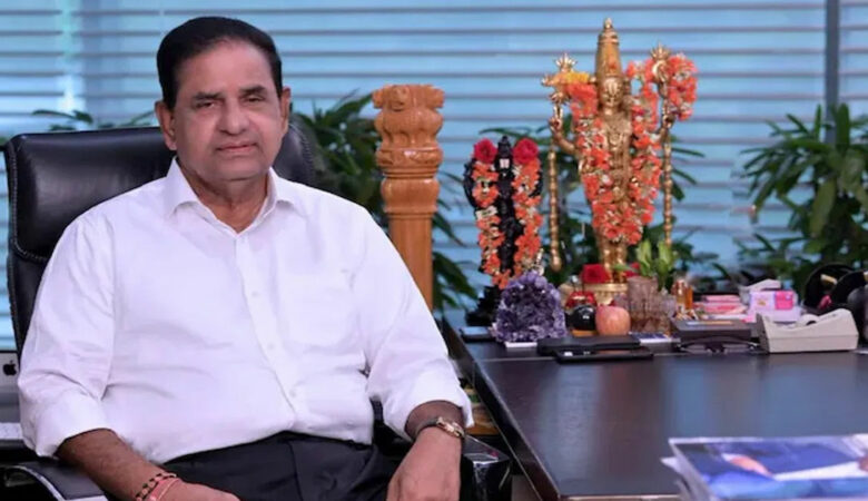 TTD Chairman BR Naidu 1200x630