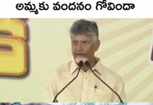 ‘తల్లికి వందనం’ కష్టమేనన్న బాబు.. వీడియో చూసి ఏడవండి