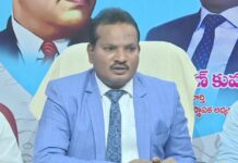 అట్లుంటదీ జగన్ తోని.. గూస్ బాంబ్స్ ‘జడ’ వీడియో