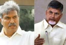 చంద్రబాబును ఆ వీడియోతో బుక్ చేసిన కేశినేని నాని