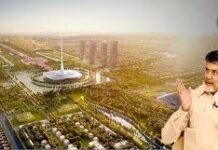 అమరావతిపై చంద్రబాబు పెద్ద ప్లాన్!