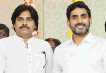 లోకేష్, పవన్ లు ఈ తండ్రి బాధ చూడండి
