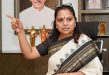 కవిత చెప్పిన దయ్యాలు వీరే