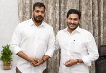 వైసీపీలో మళ్లీ యాక్టివ్ అవుతున్న మాజీ మంత్రి