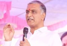 కేటీఆర్కు బాధ్యతలు అప్పగిస్తే.. హరీష్ రావు క్లారిటీ