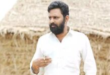 చాలా రోజుల తర్వాత కొడాలి నాని ఎంట్రీ