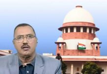 నవ్వితే అరెస్ట్ చేస్తారా?