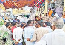 కుప్పంలో మరో దారుణం