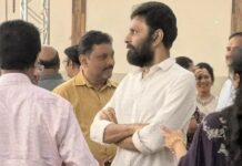 కోల్కతాలో కొడాలి నాని అరెస్ట్