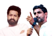 లోకేష్ కు పోటీలేకుండా చేస్తున్నారు