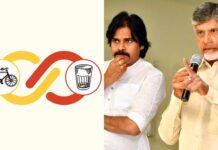 పంచాయితీ: జనసేన వర్సెస్ టీడీపీ