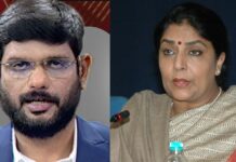 టీవీ5 మూర్తి , రేణుకా చౌదరిల అరెస్టు ఎప్పుడు?