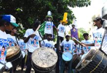 జగన్ నోట.. పవన్ పై పాట