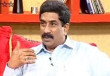 ఆర్కే మార్క్ మానవత్వం?