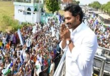 తెలంగాణలో వైయస్సార్ కాంగ్రెస్ రీ ఎంట్రీ?! పెద్ద స్కెచ్