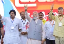 కూటమికి ఏడాది : ఏం సాధించారు?