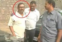 కొమ్మినేని అరెస్ట్!