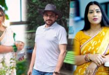 దువ్వాడ-దివ్వెల.. మరో వీడియో