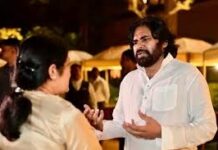 పవన్ ను సీఎంను చేసిన పురంధేశ్వరి