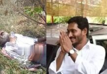 జగన్ పై ‘పచ్ఛ’ మీడియా అక్కసు