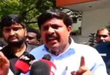 మహా వంశీ ఆధారాలేవి?