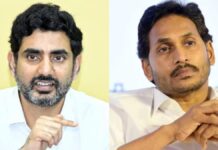 ‘బాబు’ ఏక్ నంబర్.. ‘లోకేష్’ దస్ నంబర్