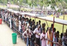 తిరుమల లొల్లి మళ్లీ షురూ