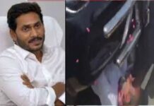 సింగయ్య మృతి.. అసలు నిజం ఇదీ