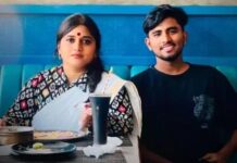 కోట వినూత రహస్య రాజకీయం