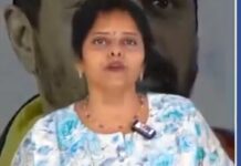 ఏబీఎన్ RK వాయిస్ వినిపించేది ఈమె!