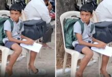 ఈ బాలుడిని బతకనివ్వవా ‘బాబు’