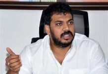 అజ్ఞాతంలో అనిల్