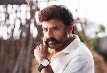 సైకిల్ ఎక్కలేకపోయిన బాలయ్య