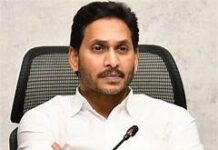 వైఎస్ జగన్ ఆందోళన