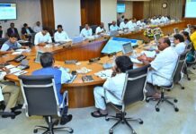 ముహూర్తం ఖరారు? 8 మంది మంత్రులకు ఉద్వాసన?