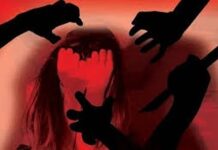 యువతిని సాంతం వాడుకున్న టీడీపీ నేత కొడుకు