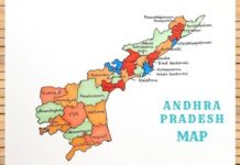 ఏపీలో కొత్త జిల్లాలు