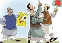 72 మంది కూటమి ఎమ్మెల్యేలకు డేంజర్