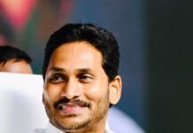 టార్గెట్ జగన్?