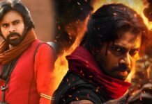 హరిహర వీరమల్లులో హీరో పవన్ కళ్యాణ్ కాదా, డూపా?